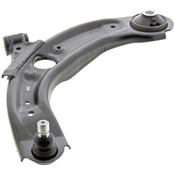 Mevotech CMS761242 - Suspension Control Arm and Ball Joint Assembly Mevotech CMS761242 Suspension Control Arm and Ball Joint Assembly product image 4 of 6