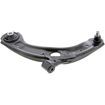 Mevotech CMS761242 - Suspension Control Arm and Ball Joint Assembly Mevotech CMS761242 Suspension Control Arm and Ball Joint Assembly product image 6 of 6