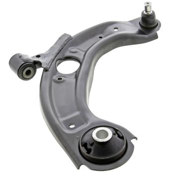 Mevotech CMS761243 - Suspension Control Arm and Ball Joint Assembly Mevotech CMS761243 Suspension Control Arm and Ball Joint Assembly product image 1 of 6