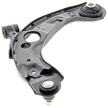Mevotech CMS761243 - Suspension Control Arm and Ball Joint Assembly Mevotech CMS761243 Suspension Control Arm and Ball Joint Assembly product image 2 of 6