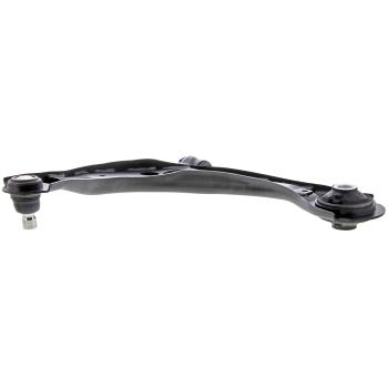 Mevotech CMS761243 - Suspension Control Arm and Ball Joint Assembly Mevotech CMS761243 Suspension Control Arm and Ball Joint Assembly product image 3 of 6