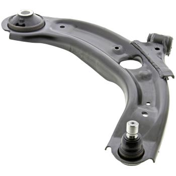 Mevotech CMS761243 - Suspension Control Arm and Ball Joint Assembly Mevotech CMS761243 Suspension Control Arm and Ball Joint Assembly product image 4 of 6