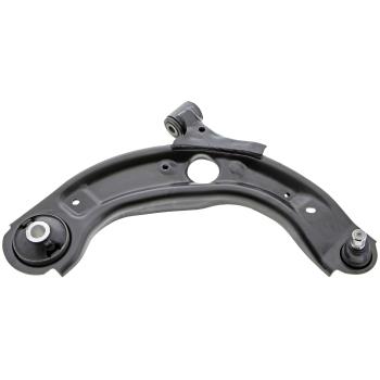 Mevotech CMS761243 - Suspension Control Arm and Ball Joint Assembly Mevotech CMS761243 Suspension Control Arm and Ball Joint Assembly product image 5 of 6