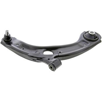 Mevotech CMS761243 - Suspension Control Arm and Ball Joint Assembly Mevotech CMS761243 Suspension Control Arm and Ball Joint Assembly product image 6 of 6