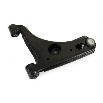 Mevotech CMS76125 - Suspension Control Arm and Ball Joint Assembly Mevotech CMS76125 Suspension Control Arm and Ball Joint Assembly product image 2 of 4