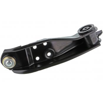 Mevotech CMS76140 Suspension Control Arm and Ball Joint Assembly product image 1 of 3