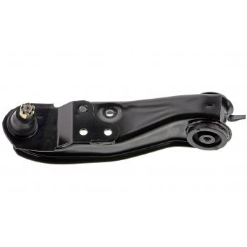 Mevotech CMS76140 Suspension Control Arm and Ball Joint Assembly product image 2 of 3