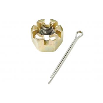 Mevotech CMS76140 Suspension Control Arm and Ball Joint Assembly product image 3 of 3