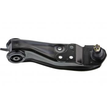 Mevotech CMS76141 Suspension Control Arm and Ball Joint Assembly product image 2 of 3