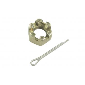 Mevotech CMS76141 Suspension Control Arm and Ball Joint Assembly product image 3 of 3