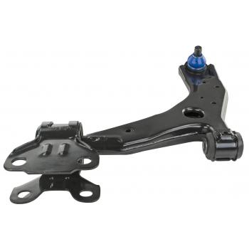 Mevotech CMS76151 Suspension Control Arm and Ball Joint Assembly product image 1 of 5