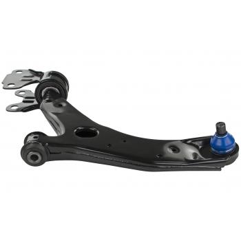 Mevotech CMS76151 Suspension Control Arm and Ball Joint Assembly product image 5 of 5
