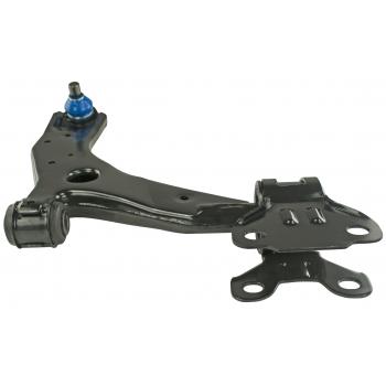 Mevotech CMS76152 Suspension Control Arm and Ball Joint Assembly product image 1 of 5