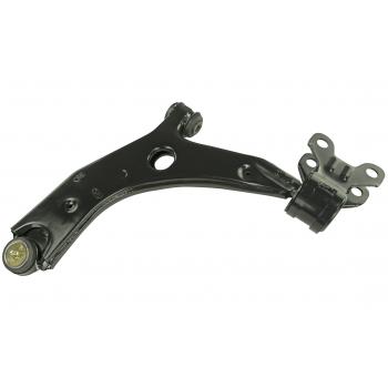 Mevotech CMS76152 Suspension Control Arm and Ball Joint Assembly product image 2 of 5