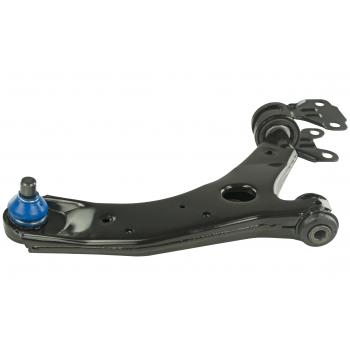 Mevotech CMS76152 Suspension Control Arm and Ball Joint Assembly product image 5 of 5