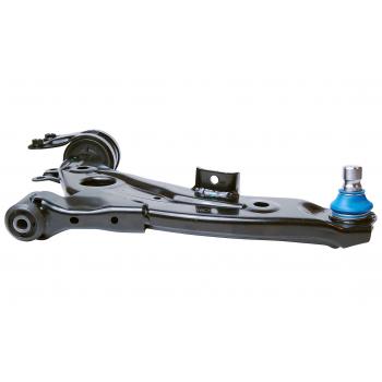Mevotech CMS76168 - Suspension Control Arm and Ball Joint Assembly Mevotech CMS76168 Suspension Control Arm and Ball Joint Assembly product image 1 of 4