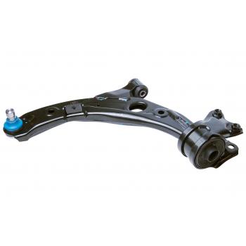 Mevotech CMS76168 - Suspension Control Arm and Ball Joint Assembly Mevotech CMS76168 Suspension Control Arm and Ball Joint Assembly product image 4 of 4