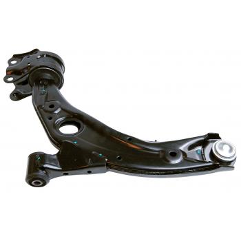 Mevotech CMS76169 - Suspension Control Arm and Ball Joint Assembly Mevotech CMS76169 Suspension Control Arm and Ball Joint Assembly product image 2 of 4