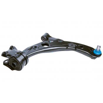 Mevotech CMS76169 - Suspension Control Arm and Ball Joint Assembly Mevotech CMS76169 Suspension Control Arm and Ball Joint Assembly product image 3 of 4