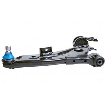 Mevotech CMS76169 - Suspension Control Arm and Ball Joint Assembly Mevotech CMS76169 Suspension Control Arm and Ball Joint Assembly product image 4 of 4