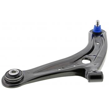 Mevotech CMS76179 Suspension Control Arm and Ball Joint Assembly product image 1 of 4