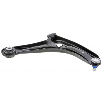 Mevotech CMS76179 Suspension Control Arm and Ball Joint Assembly product image 2 of 4