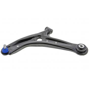 Mevotech CMS76179 Suspension Control Arm and Ball Joint Assembly product image 3 of 4