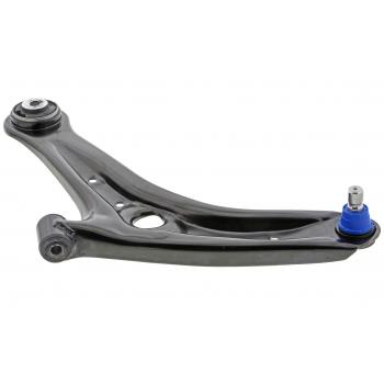 Mevotech CMS76179 Suspension Control Arm and Ball Joint Assembly product image 4 of 4