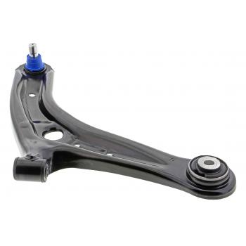 Mevotech CMS76180 - Suspension Control Arm and Ball Joint Assembly Mevotech CMS76180 Suspension Control Arm and Ball Joint Assembly product image 1 of 4