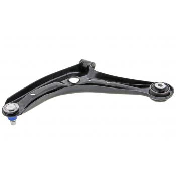 Mevotech CMS76180 - Suspension Control Arm and Ball Joint Assembly Mevotech CMS76180 Suspension Control Arm and Ball Joint Assembly product image 2 of 4