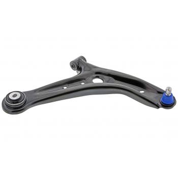 Mevotech CMS76180 - Suspension Control Arm and Ball Joint Assembly Mevotech CMS76180 Suspension Control Arm and Ball Joint Assembly product image 3 of 4