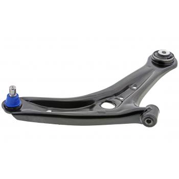 Mevotech CMS76180 - Suspension Control Arm and Ball Joint Assembly Mevotech CMS76180 Suspension Control Arm and Ball Joint Assembly product image 4 of 4