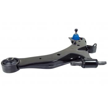 Mevotech CMS80100 Suspension Control Arm and Ball Joint Assembly product image 1 of 4