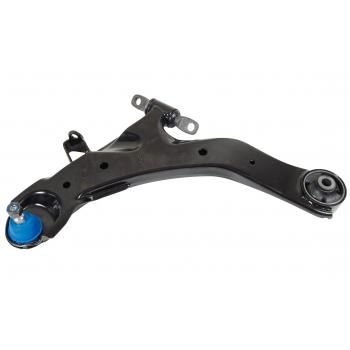 Mevotech CMS80100 Suspension Control Arm and Ball Joint Assembly product image 3 of 4