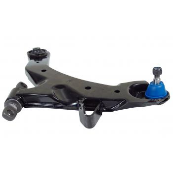 Mevotech CMS80100 Suspension Control Arm and Ball Joint Assembly product image 4 of 4