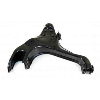Mevotech CMS801000 - Suspension Control Arm and Ball Joint Assembly Mevotech CMS801000 Suspension Control Arm and Ball Joint Assembly product image 2 of 4