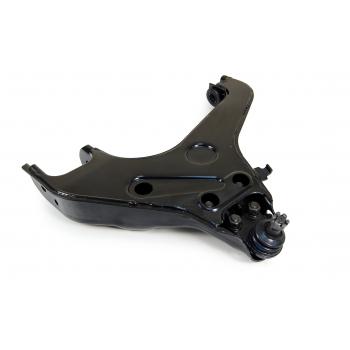Mevotech CMS801000 - Suspension Control Arm and Ball Joint Assembly Mevotech CMS801000 Suspension Control Arm and Ball Joint Assembly product image 3 of 4