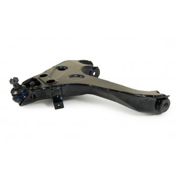 Mevotech CMS801000 - Suspension Control Arm and Ball Joint Assembly Mevotech CMS801000 Suspension Control Arm and Ball Joint Assembly product image 4 of 4