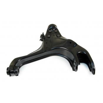 Mevotech CMS801001 - Suspension Control Arm and Ball Joint Assembly Mevotech CMS801001 Suspension Control Arm and Ball Joint Assembly product image 2 of 4