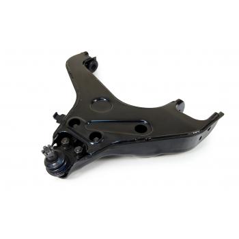 Mevotech CMS801001 - Suspension Control Arm and Ball Joint Assembly Mevotech CMS801001 Suspension Control Arm and Ball Joint Assembly product image 3 of 4