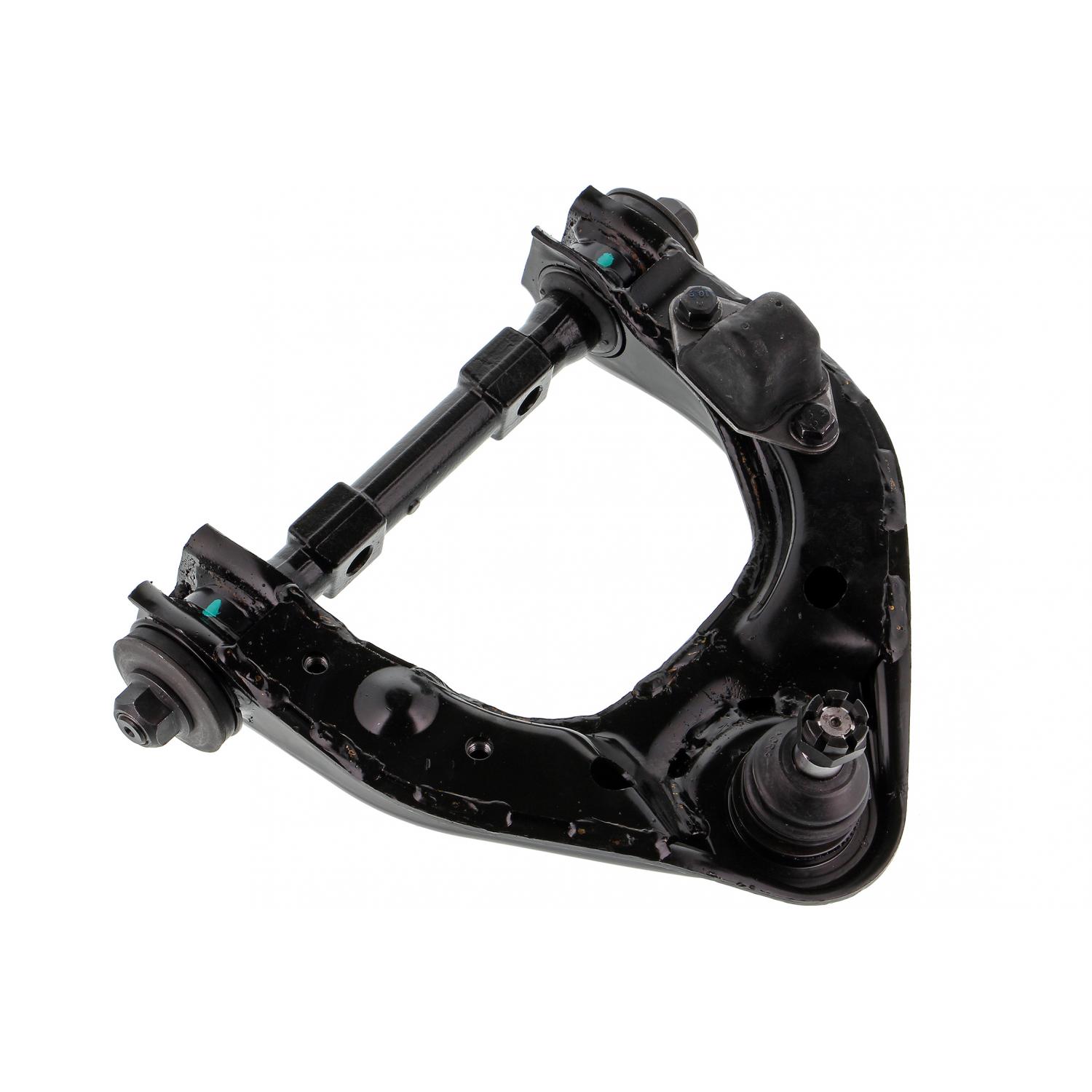 Mevotech CMS801004 Suspension Control Arm and Ball Joint Assembly product image 3 of 5