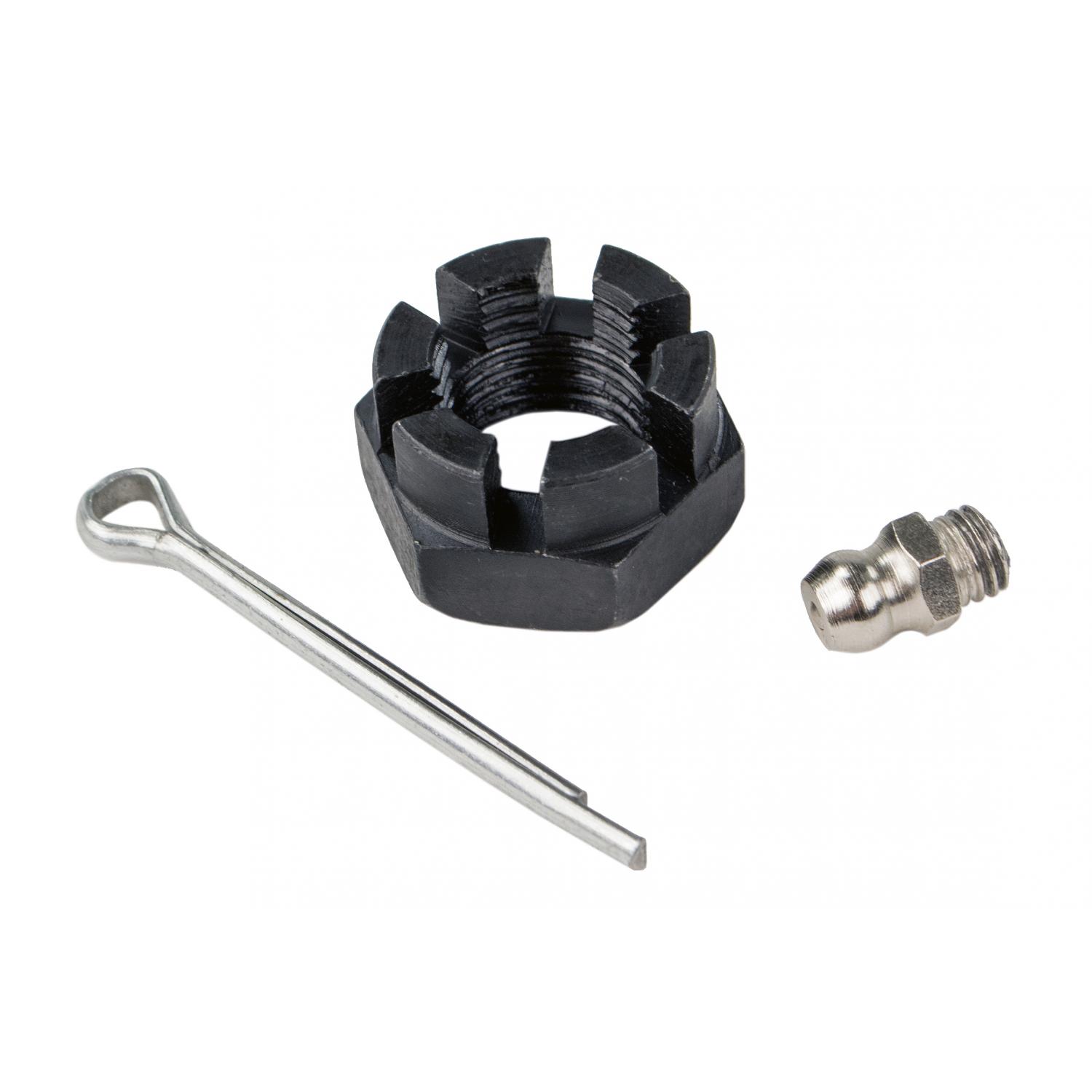 Mevotech CMS801004 Suspension Control Arm and Ball Joint Assembly product image 4 of 5
