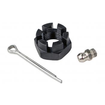 Mevotech CMS801005 Suspension Control Arm and Ball Joint Assembly product image 4 of 5
