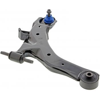 Mevotech CMS80101 - Suspension Control Arm and Ball Joint Assembly Mevotech CMS80101 Suspension Control Arm and Ball Joint Assembly product image 1 of 10