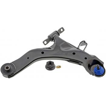 Mevotech CMS80101 - Suspension Control Arm and Ball Joint Assembly Mevotech CMS80101 Suspension Control Arm and Ball Joint Assembly product image 2 of 10