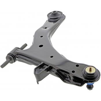 Mevotech CMS80101 - Suspension Control Arm and Ball Joint Assembly Mevotech CMS80101 Suspension Control Arm and Ball Joint Assembly product image 3 of 10