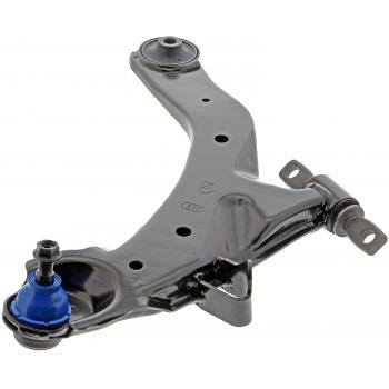Mevotech CMS80101 - Suspension Control Arm and Ball Joint Assembly Mevotech CMS80101 Suspension Control Arm and Ball Joint Assembly product image 4 of 10