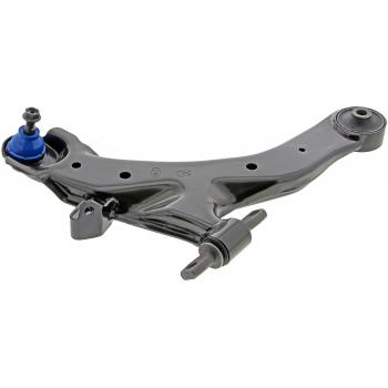 Mevotech CMS80101 - Suspension Control Arm and Ball Joint Assembly Mevotech CMS80101 Suspension Control Arm and Ball Joint Assembly product image 5 of 10
