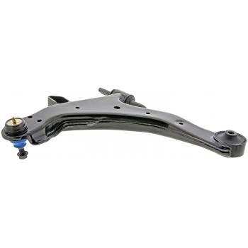 Mevotech CMS80101 - Suspension Control Arm and Ball Joint Assembly Mevotech CMS80101 Suspension Control Arm and Ball Joint Assembly product image 6 of 10