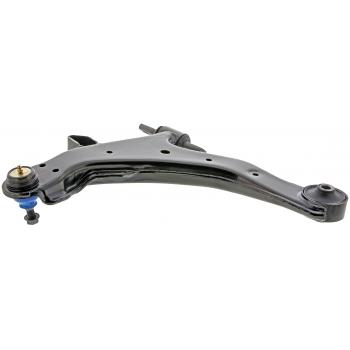Mevotech CMS80101 - Suspension Control Arm and Ball Joint Assembly Mevotech CMS80101 Suspension Control Arm and Ball Joint Assembly product image 9 of 10